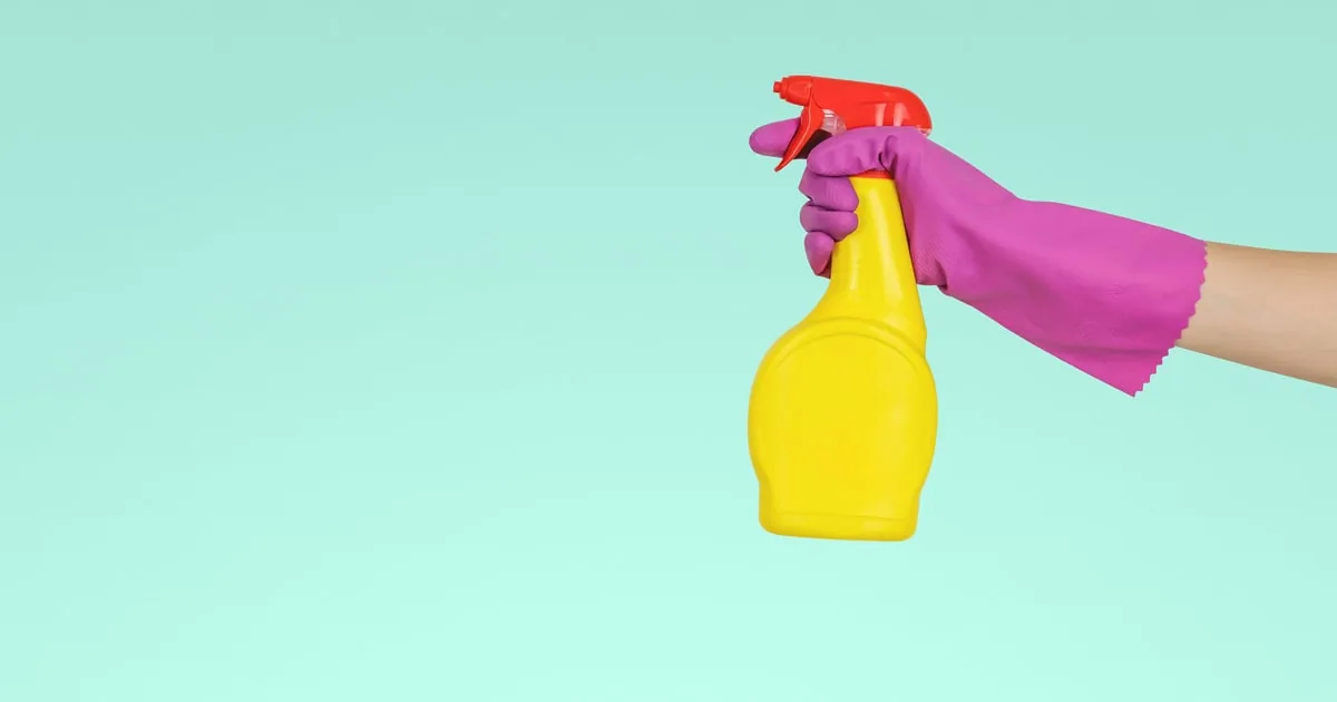 Homemade Cleaning Solutions That Surprisingly Work Really Well